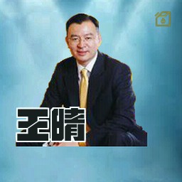 王晴
